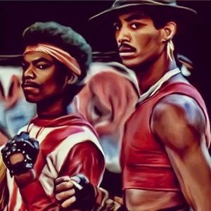 Meet your Posher, Ricky